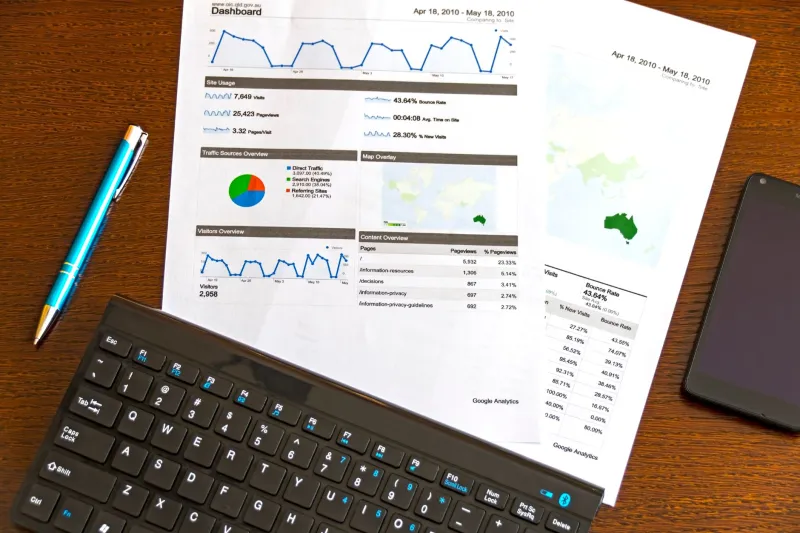 Broken Links Are Quietly Draining Your Marketing Budget — Here's the Proof