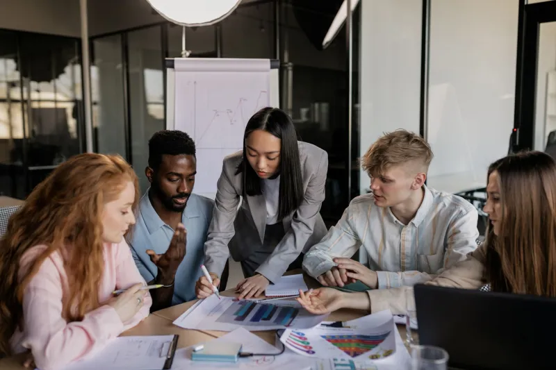 One Dashboard to Rule Them All: How Centralized Link Management Is Transforming Marketing Team Performance