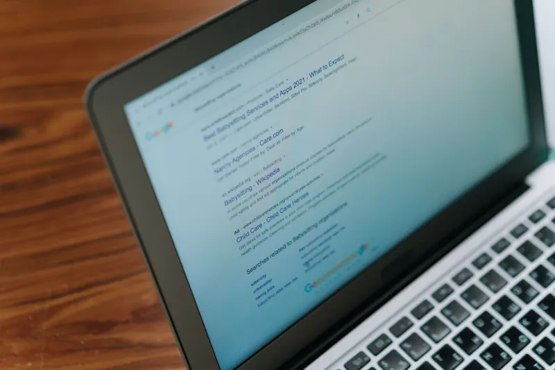 What Your Links Are Saying Before Anyone Clicks Them